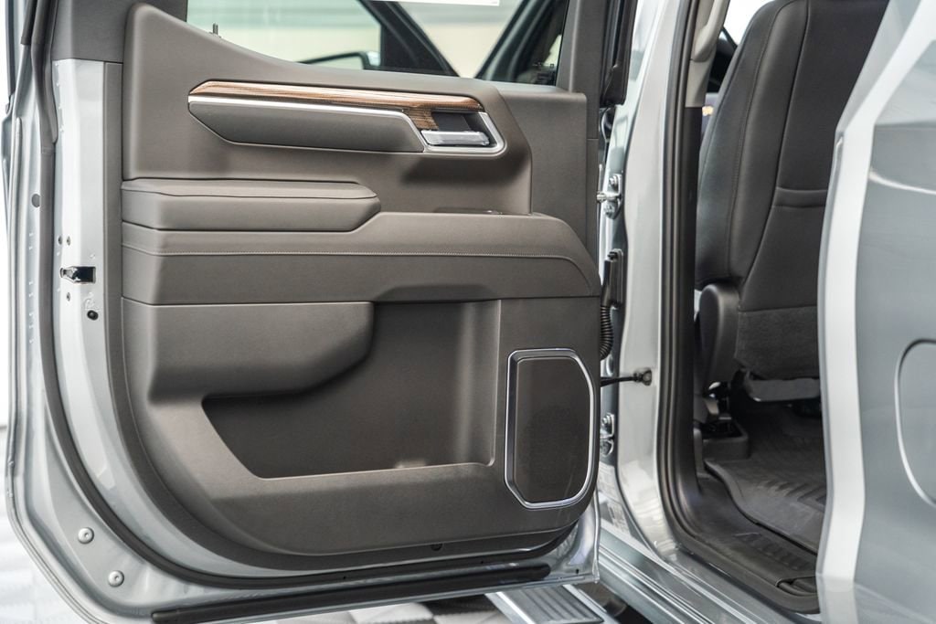 2026 Chevrolet Silverado 1500 LT - Photo 39