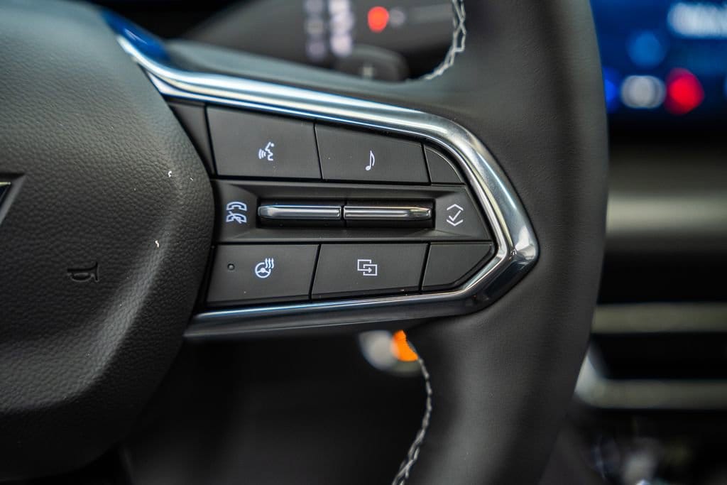 2026 Chevrolet Traverse LT - Photo 29