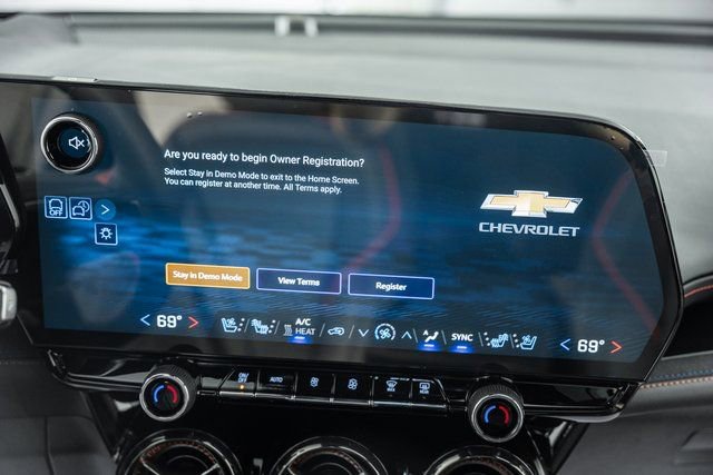 2026 Chevrolet Blazer EV RS - Photo 25
