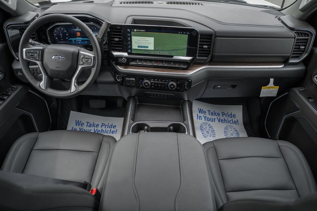 2026 Chevrolet Silverado 2500 HD LT - Photo 27