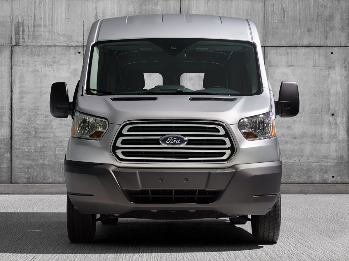 2018 Ford Transit 250 Van Med Roof Sliding Pass. 148 WB's photo