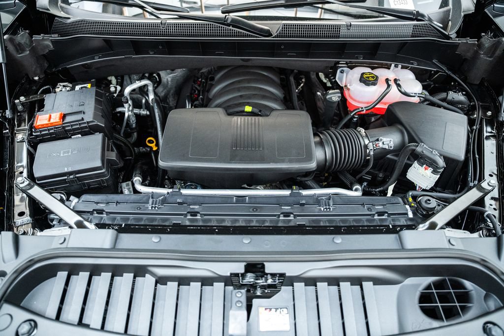 2026 Chevrolet Silverado 1500 High Country - Photo 22