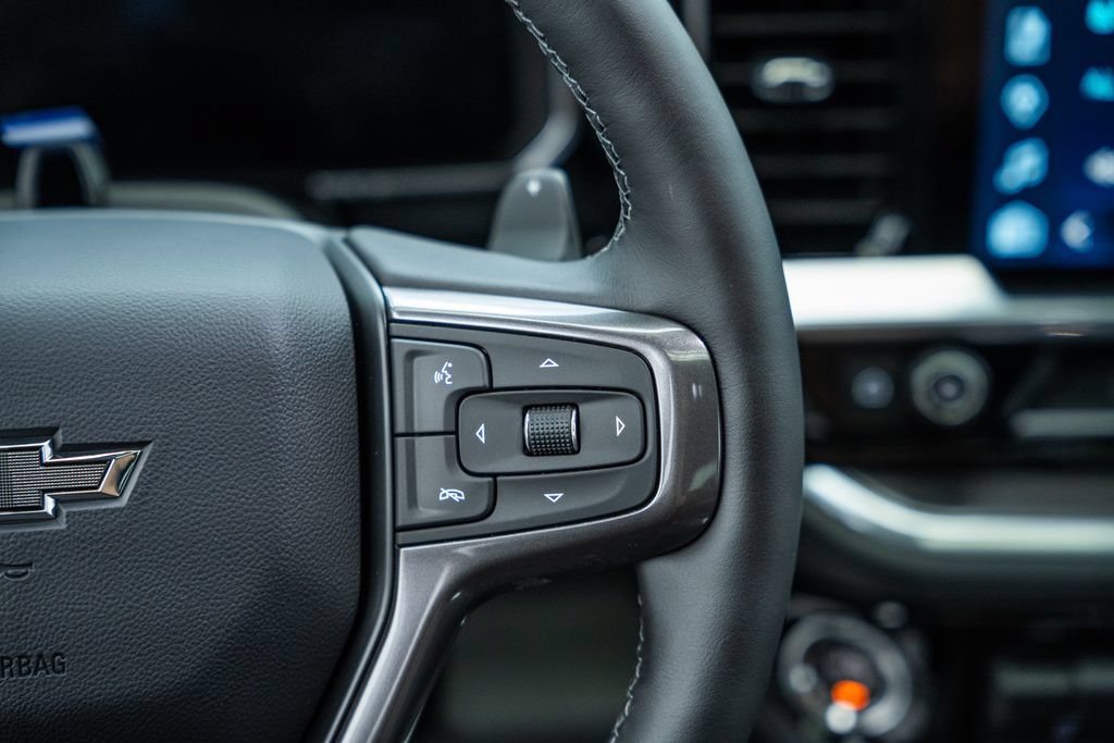2026 Chevrolet Silverado 1500 High Country - Photo 32