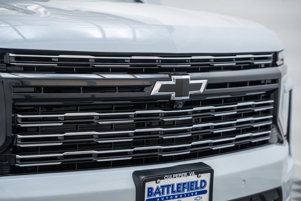2026 Chevrolet Tahoe High Country - Photo 13