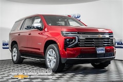 2025 Chevrolet Tahoe Premier SUV