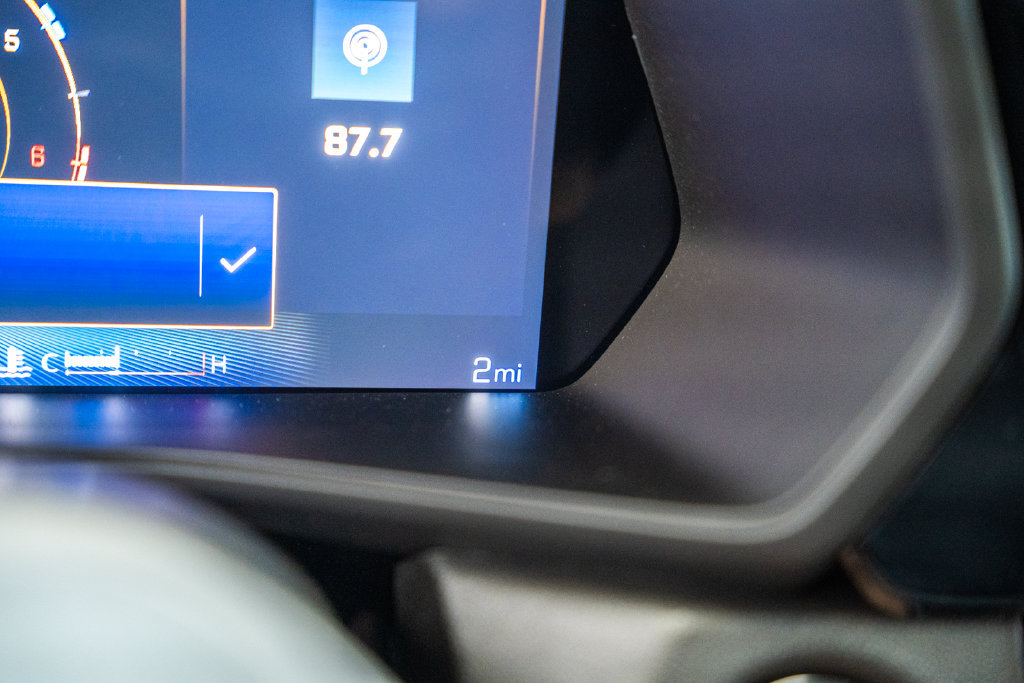 2026 Chevrolet Colorado Trail Boss - Photo 42