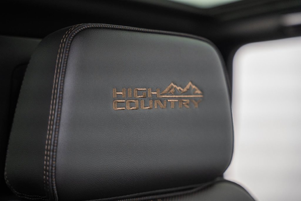 2026 Chevrolet Tahoe High Country - Photo 41