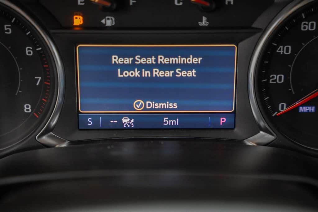 2026 Chevrolet Blazer 2LT - Photo 45