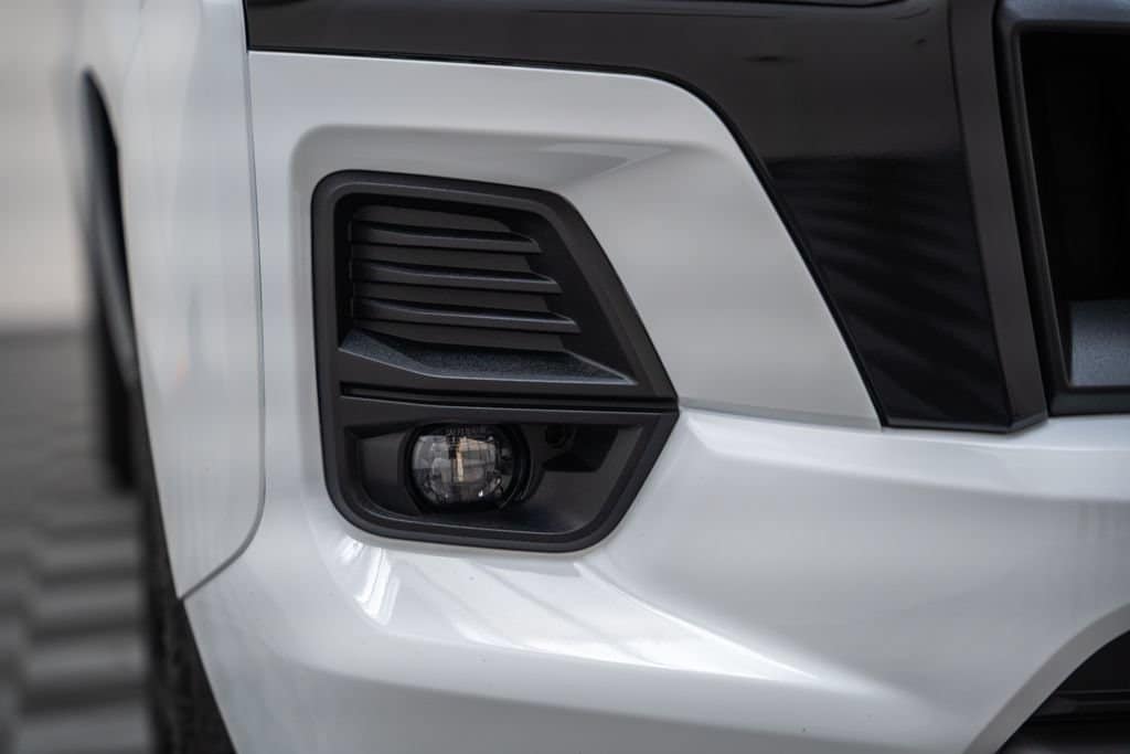 2026 Chevrolet Colorado Z71 - Photo 13
