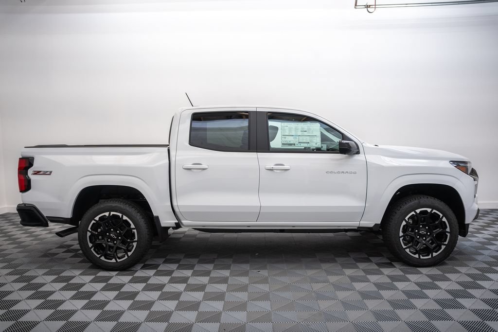 2026 Chevrolet Colorado Z71 - Photo 4