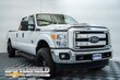  Ford Super Duty F-250 SRW
