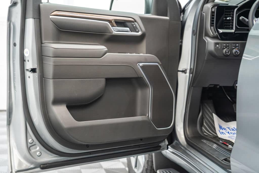 2026 Chevrolet Silverado 1500 LT - Photo 40