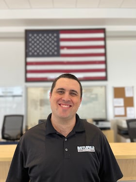 Staff member SANTO IACANO from ID_0b33cab0565a