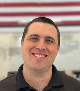 Staff member SANTO IACANO from ID_0b33cab0565a