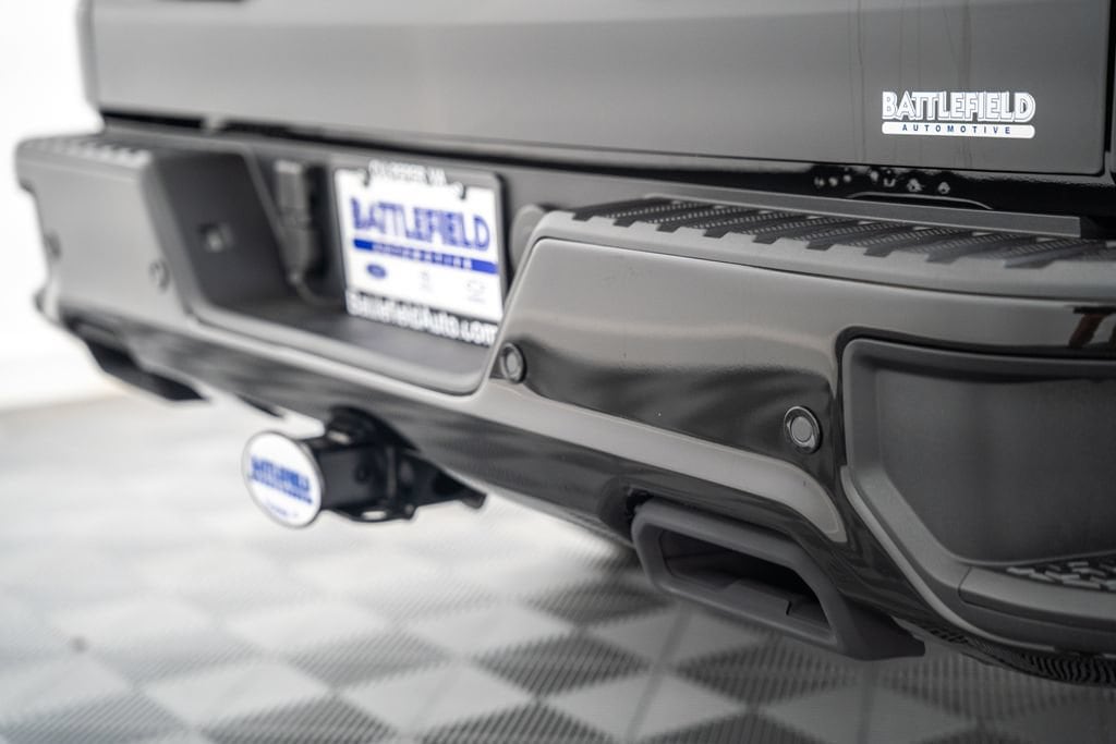 2026 Chevrolet Silverado 1500 RST - Photo 9