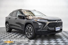 2026 Chevrolet Trax 2RS SUV
