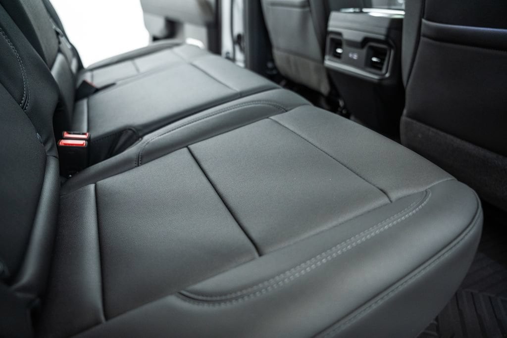 2026 Chevrolet Silverado 1500 RST - Photo 35