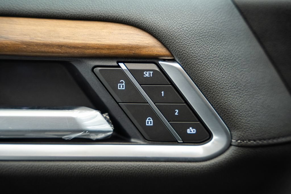 2026 Chevrolet Silverado 1500 High Country - Photo 42