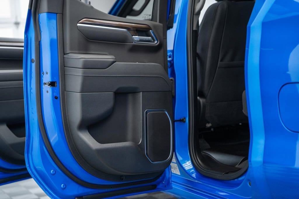 2026 Chevrolet Silverado 1500 LT - Photo 38