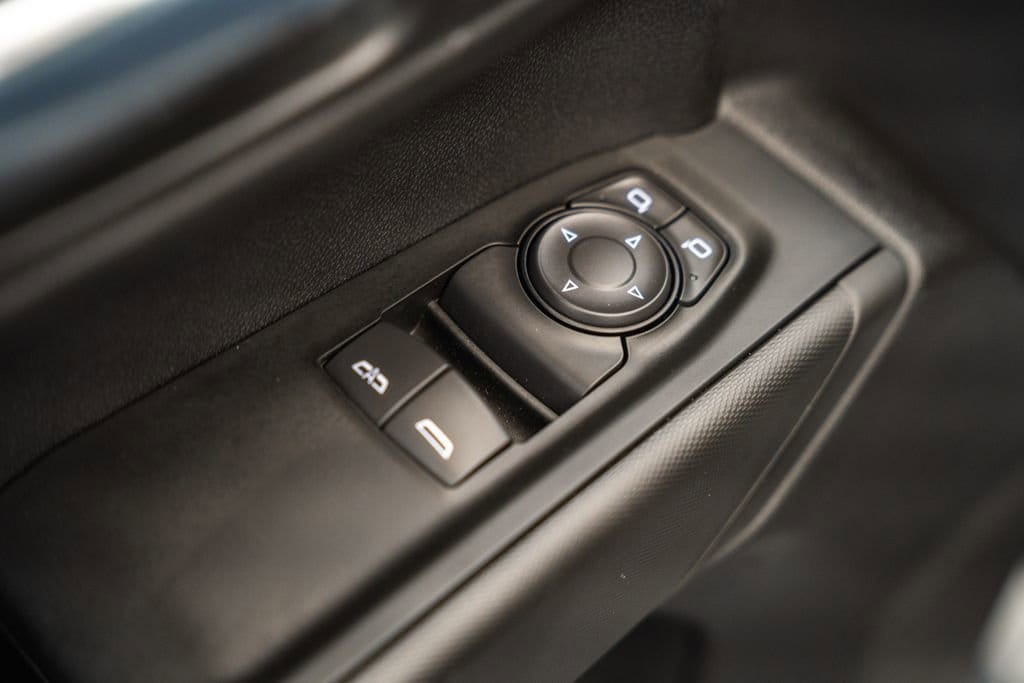 2026 Chevrolet Silverado 1500 Work Truck - Photo 35