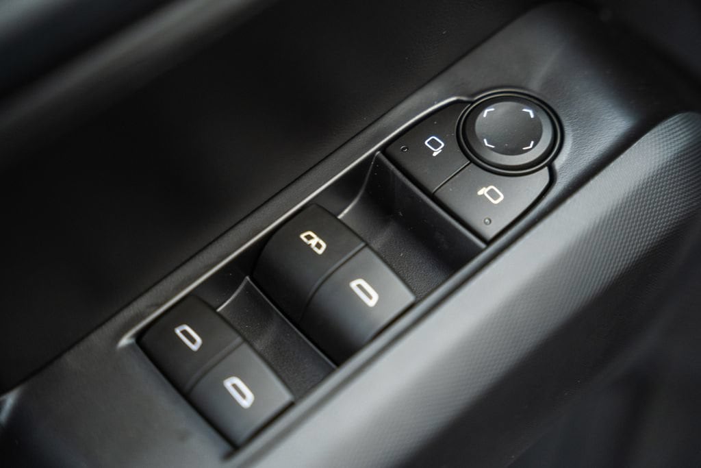 2026 Chevrolet Colorado Trail Boss - Photo 41
