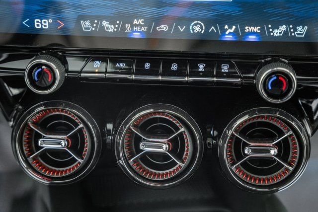 2026 Chevrolet Blazer EV RS - Photo 26