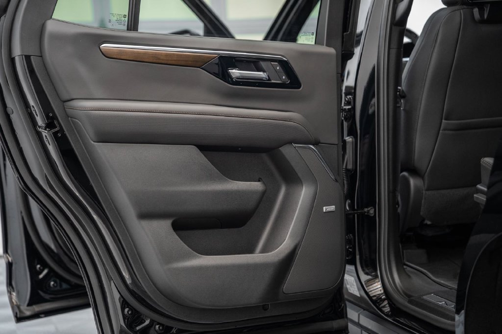 2026 Chevrolet Tahoe High Country - Photo 44