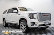  GMC Yukon XL