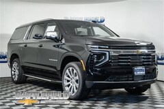 2026 Chevrolet Suburban Premier SUV