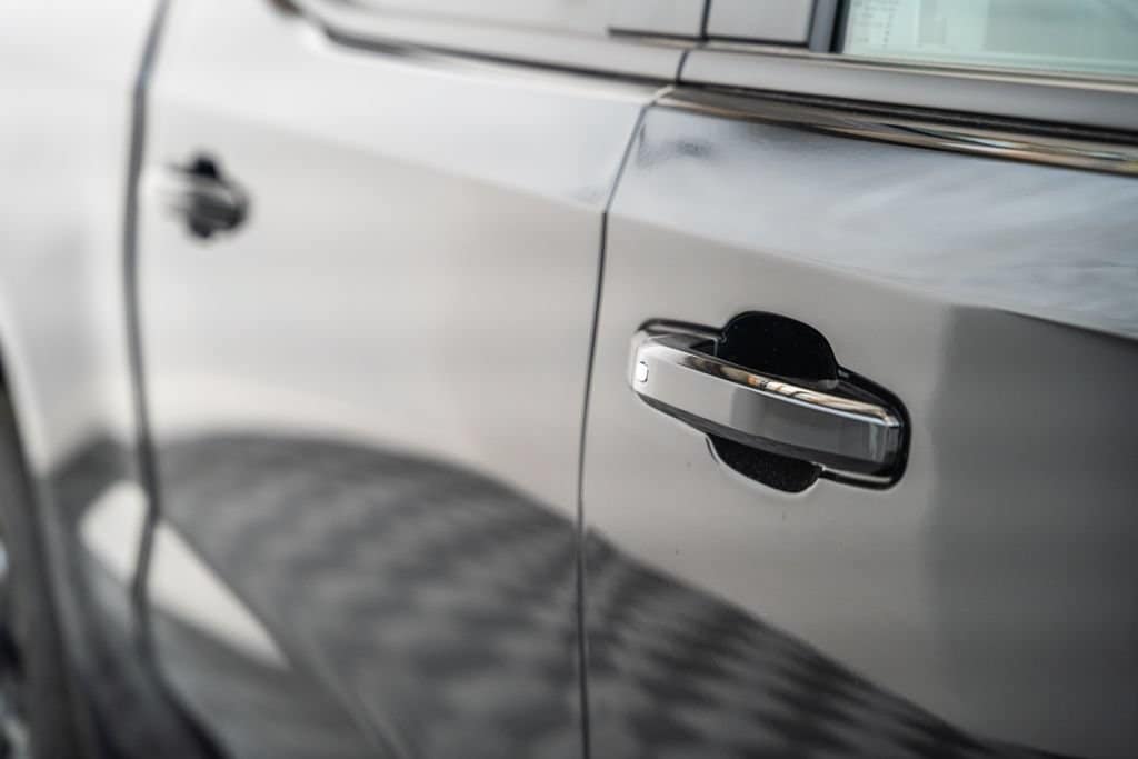 2026 Chevrolet Silverado 1500 RST - Photo 17