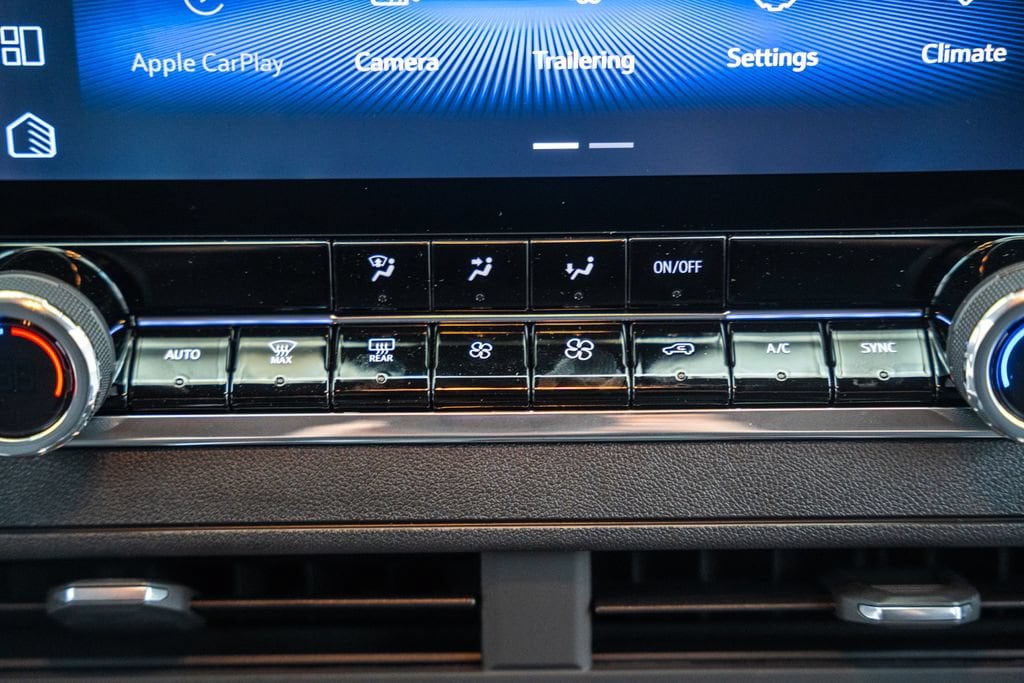 2026 Chevrolet Colorado Trail Boss - Photo 25