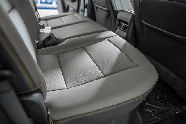 2026 Chevrolet Colorado ZR2 - Photo 36