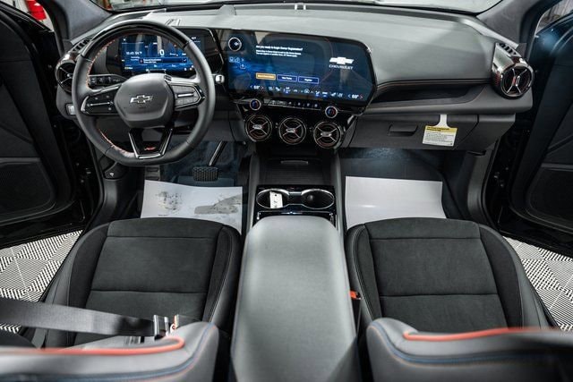 2026 Chevrolet Blazer EV RS - Photo 23