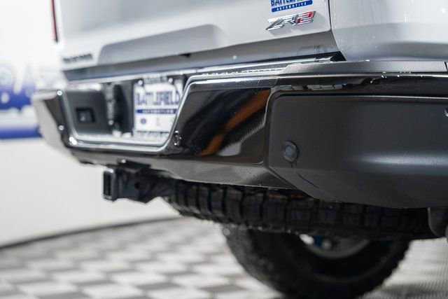 2026 Chevrolet Colorado ZR2 - Photo 7