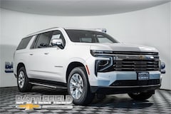 2025 Chevrolet Suburban Premier SUV