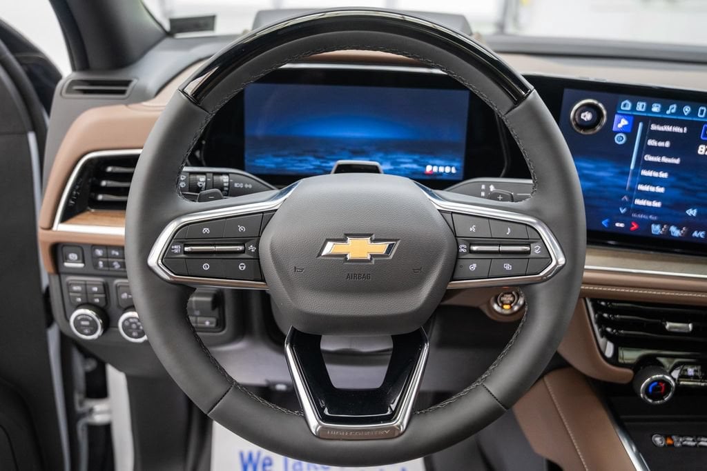 2026 Chevrolet Tahoe High Country - Photo 34