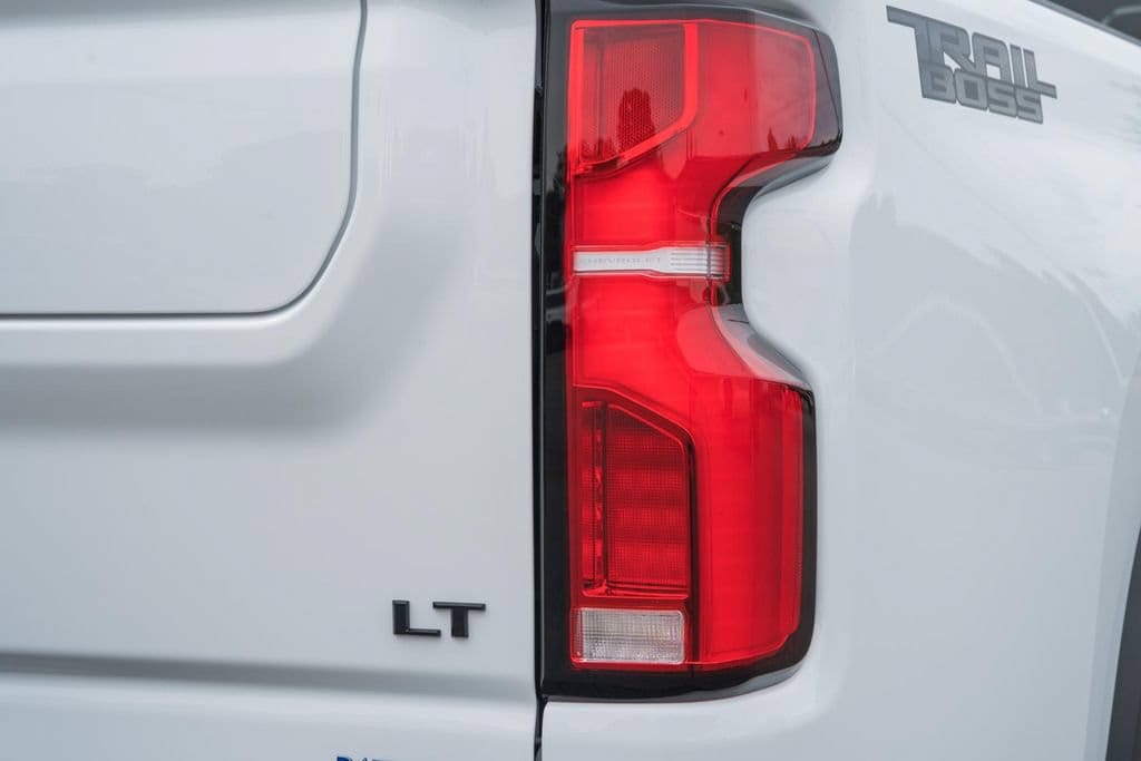 2026 Chevrolet Silverado 2500 HD LT - Photo 9