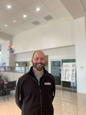 Staff member Lee Gouldman from ID_6a77b63d5f4f
