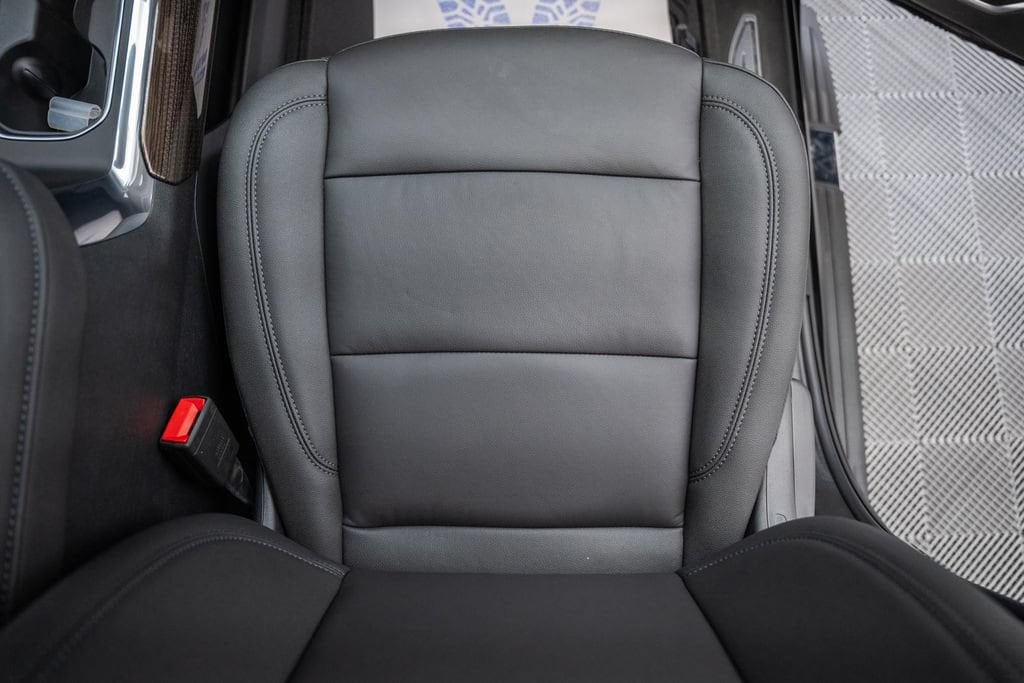 2026 Chevrolet Silverado 1500 LT - Photo 33