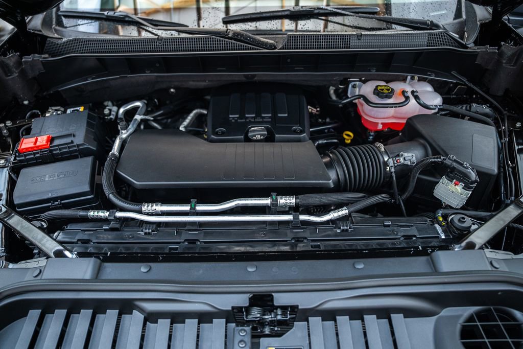 2026 Chevrolet Silverado 1500 Custom - Photo 20