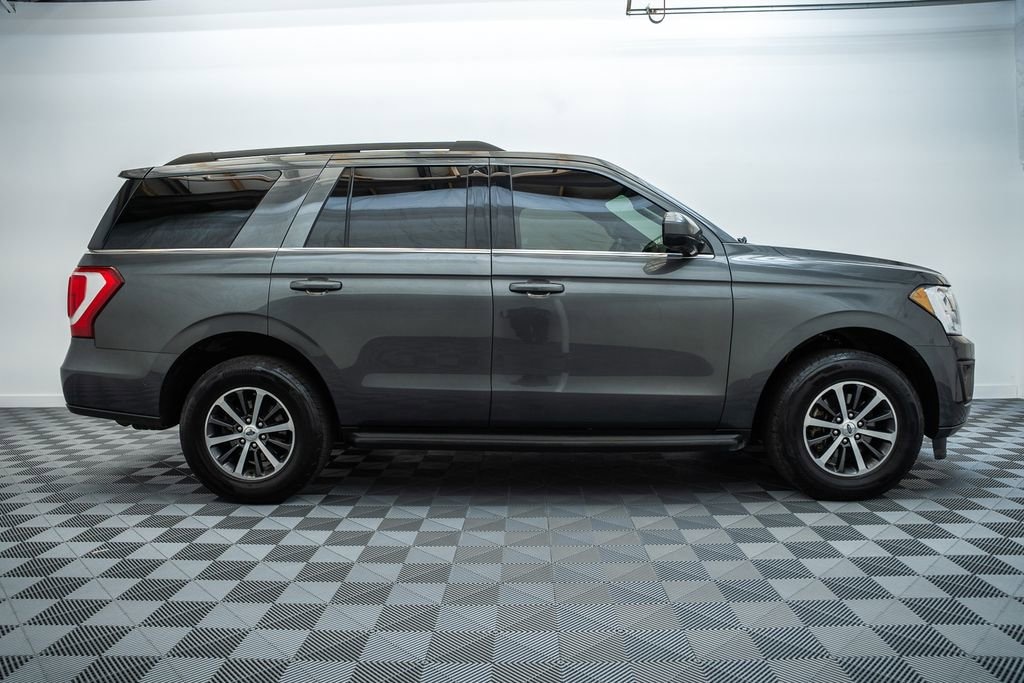 Used 2020 Ford Expedition XLT SUV