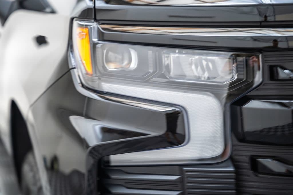 2026 Chevrolet Silverado 1500 RST - Photo 13
