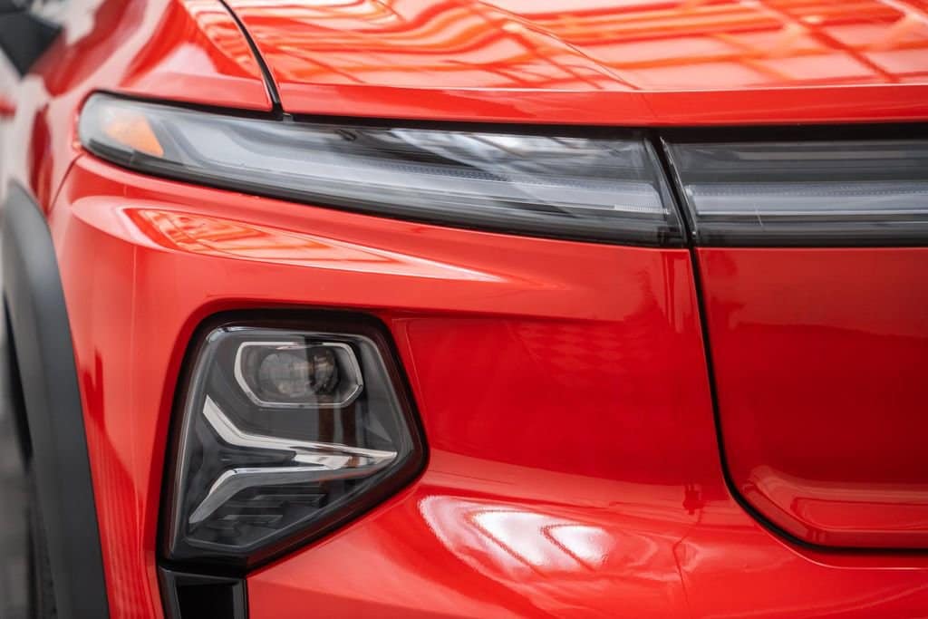 2026 Chevrolet Silverado EV LT - Photo 13