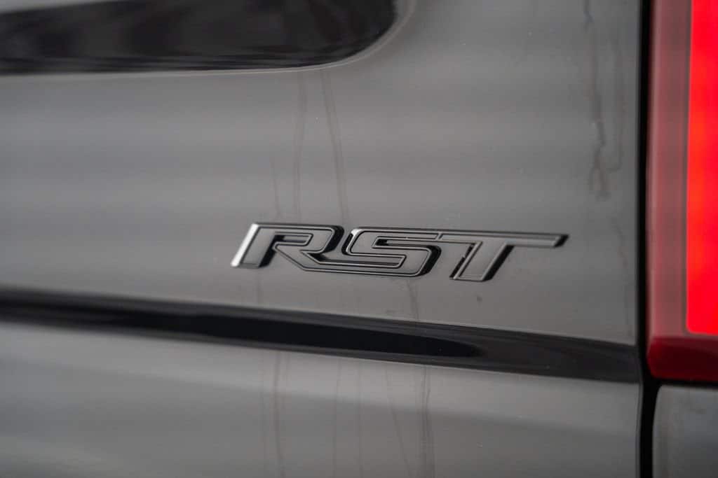 2026 Chevrolet Silverado 1500 RST - Photo 10