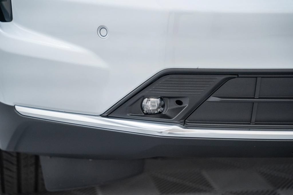 2026 Chevrolet Tahoe High Country - Photo 15