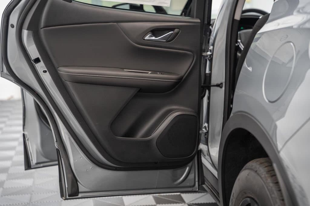 2026 Chevrolet Blazer 2LT - Photo 39