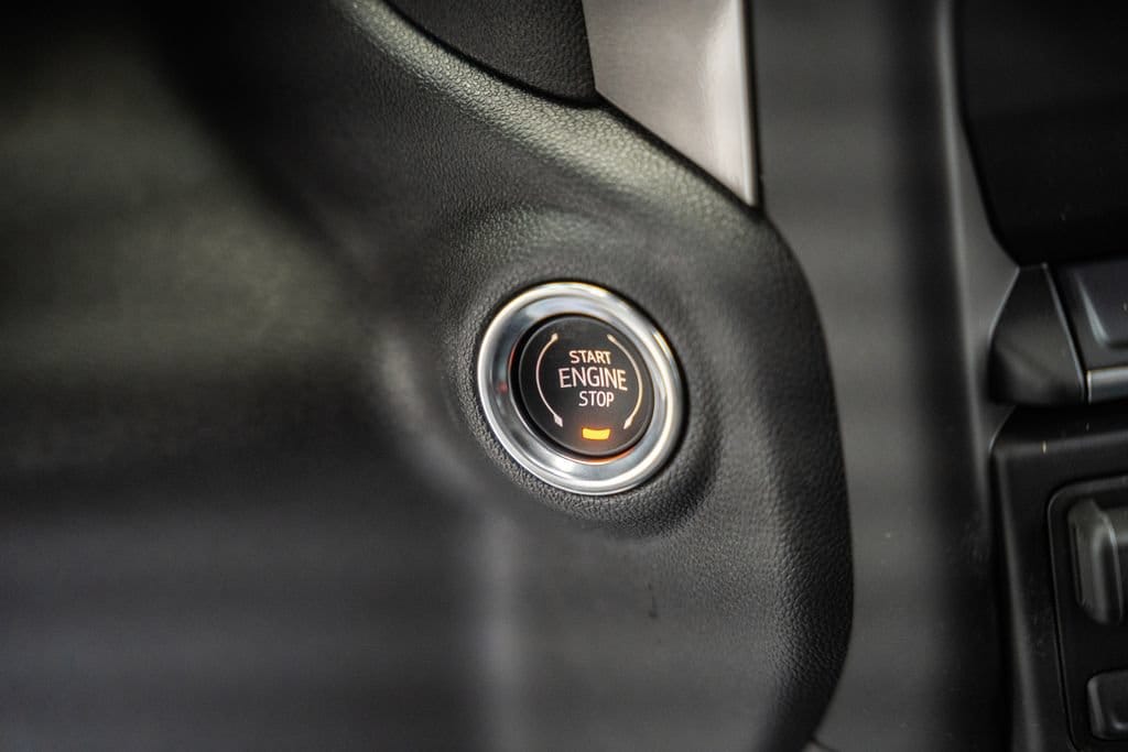2026 Chevrolet Silverado 1500 Custom Trail Boss - Photo 29