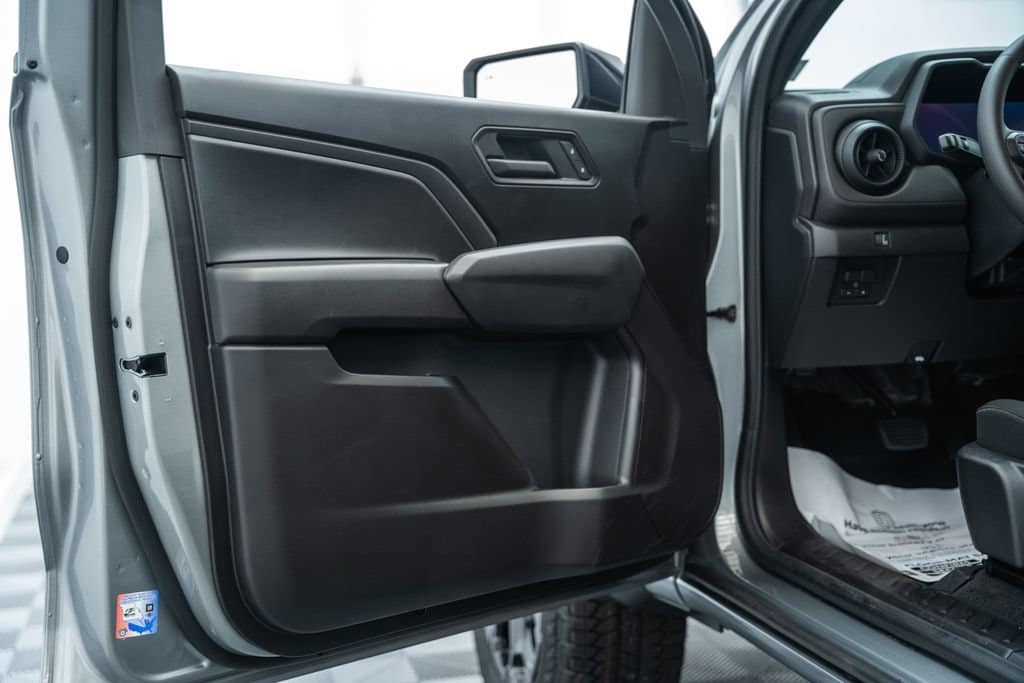 2026 Chevrolet Colorado Trail Boss - Photo 40