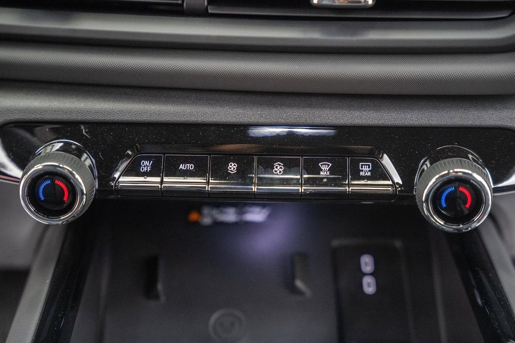 2026 Chevrolet Silverado EV LT - Photo 23