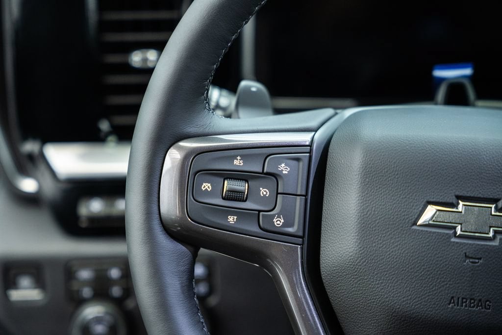 2026 Chevrolet Silverado 1500 High Country - Photo 32